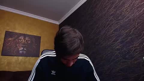 BrandonTateX online show from 12/16/24, 01:43