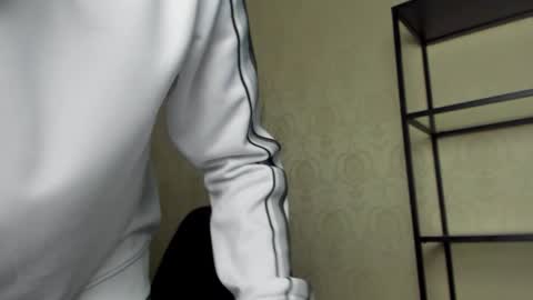 BrandonTateX online show from 01/10/25, 04:20