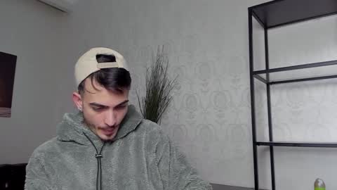 BrandonTateX online show from 01/16/25, 12:42