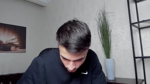 BrandonTateX online show from 01/21/25, 02:59