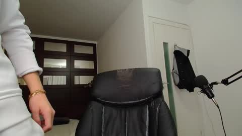 BrandonTateX online show from 01/26/25, 08:46