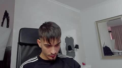 BrandonTateX online show from 02/06/25, 12:16