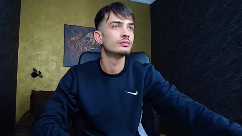 BrandonTateX online show from 02/26/25, 12:58