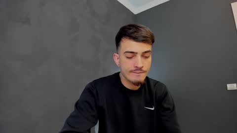 BrandonTateX online show from 02/28/25, 07:15