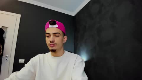 BrandonTateX online show from 03/04/25, 12:22