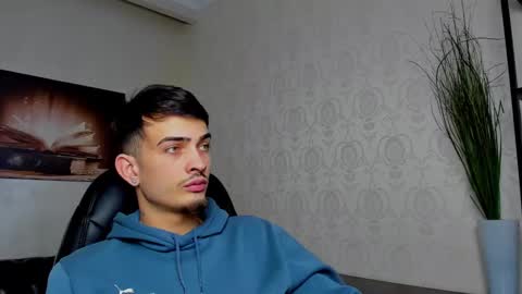 BrandonTateX online show from 03/05/25, 03:18