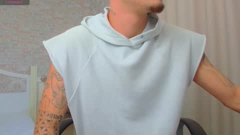 BrandonTateX online show from 09/24/25, 09:34