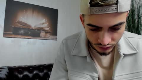 BrandonTateX online show from 10/18/25, 06:37