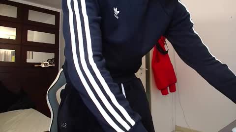 BrandonTateX online show from 11/23/25, 12:27