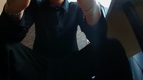 BrandonTateX online show from 12/02/25, 11:48