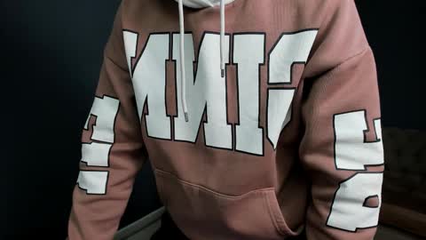 BrandonTateX online show from 12/22/25, 03:20