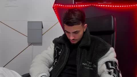 BrandonTateX online show from 02/11/26, 07:13