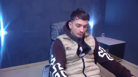 BrandonTateX online show from 03/02/26, 04:36