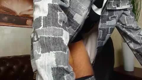 BrandonTateX online show from 03/07/26, 07:16