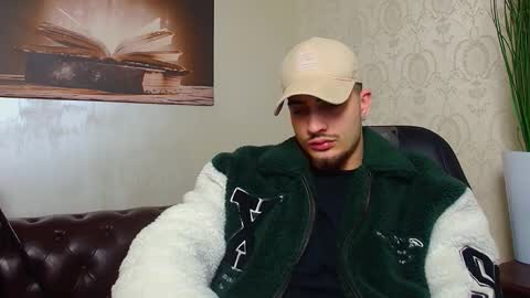 BrandonTateX online show from 03/20/26, 05:01