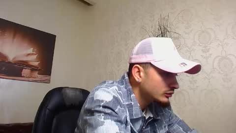 BrandonTateX online show from 03/23/26, 04:38