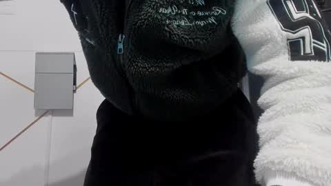 BrandonTateX online show from 03/28/26, 06:13