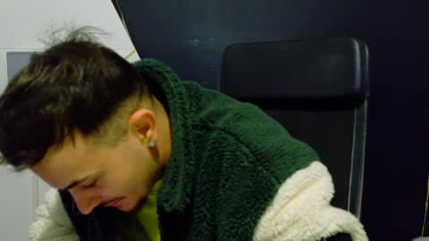 BrandonTateX online show from 04/09/26, 05:29