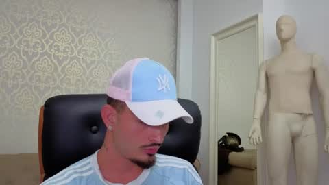 Snapshot of brandontatex chatting on 07/07/26, 05:39 BrandonTateX online show from 07/07/26, 05:39