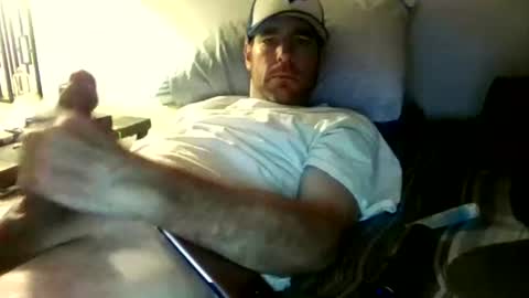 OnlyBrando online show from 07/27/26, 09:38