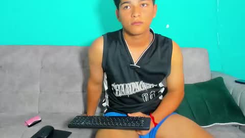 BRANDON online show from 02/28/26, 03:24