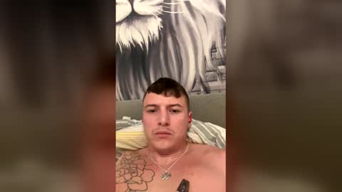 brandonxpatrick online show from 03/07/26, 02:08