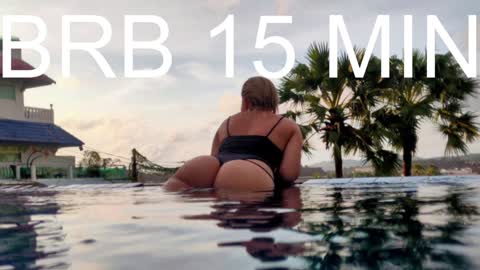 Snapshot of brandy__stars chatting on 12/31/24, 06:05 Belle online show from 12/31/24, 06:05