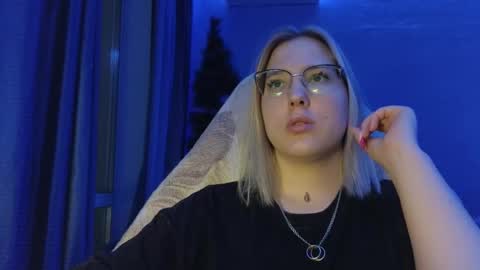 Belle  online show from 01/09/26, 01:58