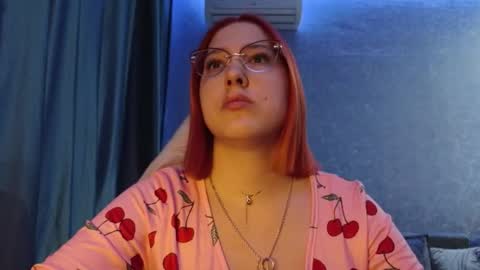 Belle  online show from 02/02/26, 04:27