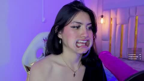 Snapshot of brandy_collinss chatting on 02/21/26, 11:06 Brandy online show from 02/21/26, 11:06