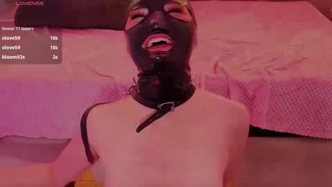 Snapshot of brandy_collinss chatting on 03/01/26, 11:07 Brandy online show from 03/01/26, 11:07