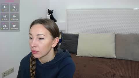 Brandy Gem online show from 12/02/25, 07:25