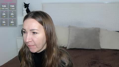 Brandy Gem online show from 12/15/25, 07:34