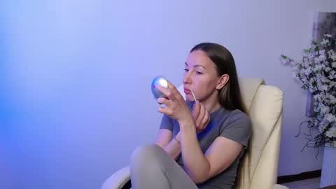 Brandy Gem online show from 06/02/26, 07:54