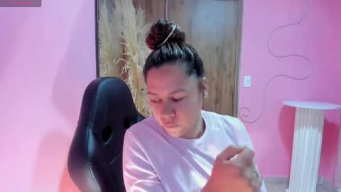 brandy priscot online show from 04/18/26, 02:37