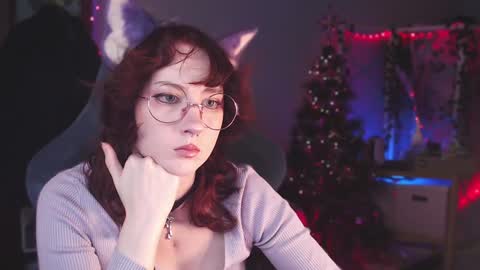 Snapshot of brandy_queen chatting on 12/15/24, 02:48 Aurorabut ur dad just calls me Rory online show from 12/15/24, 02:48