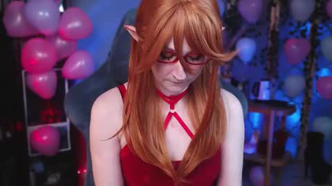 Snapshot of brandy_queen chatting on 02/15/25, 06:01 Aurorabut ur dad just calls me Rory online show from 02/15/25, 06:01