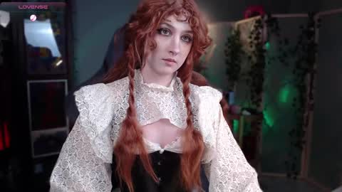 Snapshot of brandy_queen chatting on 03/10/25, 02:59 Aurorabut ur dad just calls me Rory online show from 03/10/25, 02:59