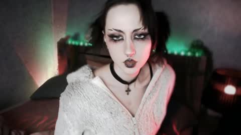 Aurorabut ur dad just calls me Rory online show from 02/21/26, 02:07