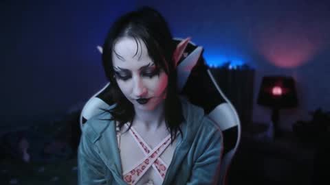 Snapshot of brandy_queen chatting on 03/10/26, 10:20 Aurorabut ur dad just calls me Rory online show from 03/10/26, 10:20