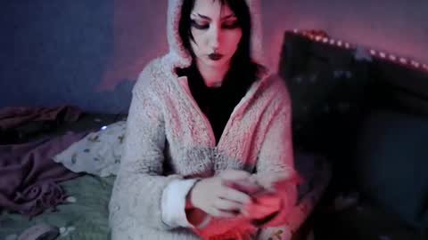 Snapshot of brandy_queen chatting on 03/12/26, 11:27 Aurorabut ur dad just calls me Rory online show from 03/12/26, 11:27