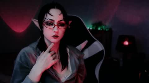 Snapshot of brandy_queen chatting on 03/24/26, 12:10 Aurorabut ur dad just calls me Rory online show from 03/24/26, 12:10