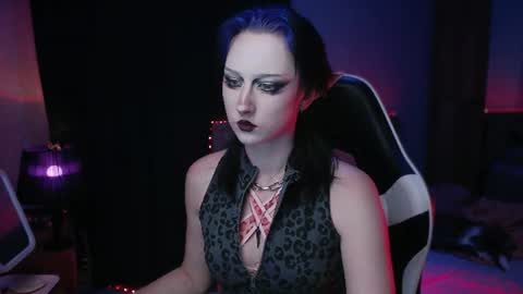 Aurorabut ur dad just calls me Rory online show from 07/23/26, 04:27