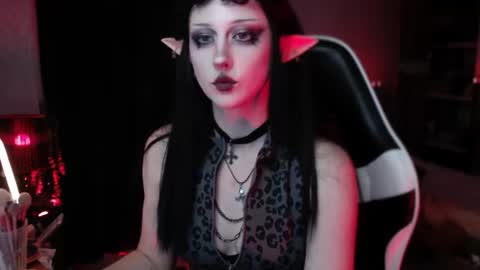 Aurorabut ur dad just calls me Rory online show from 07/28/26, 10:09