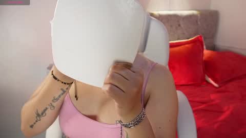 BRANDY  online show from 01/06/25, 02:14