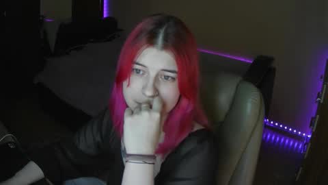 brandy_wow online show from 02/26/26, 08:19