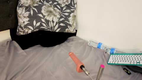 brandymyst online show from 04/06/26, 11:11