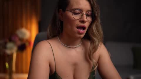 Alex online show from 11/24/25, 05:29