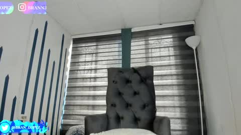 Instagram             twitter BRAN LOPEZ  online show from 12/29/24, 02:10