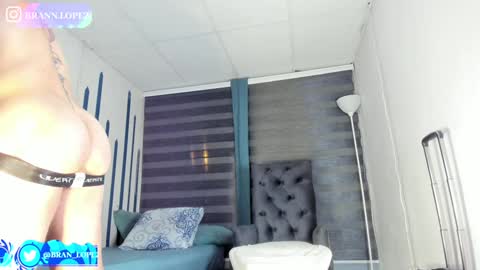 Snapshot of branfonhot chatting on 01/08/25, 01:32 Instagram twitter BRAN LOPEZ online show from 01/08/25, 01:32